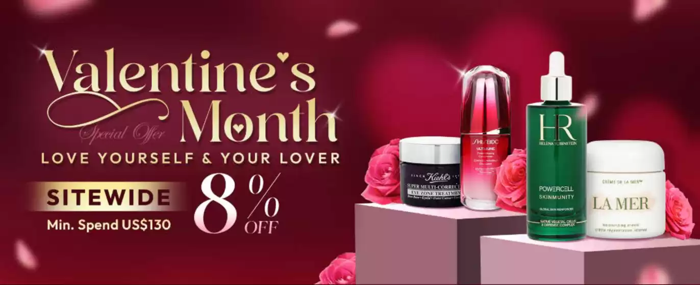 StrawberryNet-katalog i Bergen | 8% Off Sitewide, min. spend US $130 | 2026-02-24T00:00:00.000Z - 2026-03-01T00:00:00.000Z