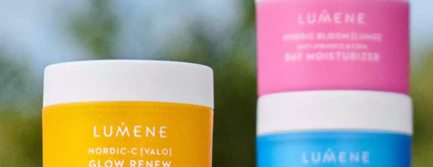 Lyko-katalog i Stokmarknes | Just nu 40% på hudvård från Lumene | 2026-03-02T00:00:00.000Z - 2026-03-08T00:00:00.000Z