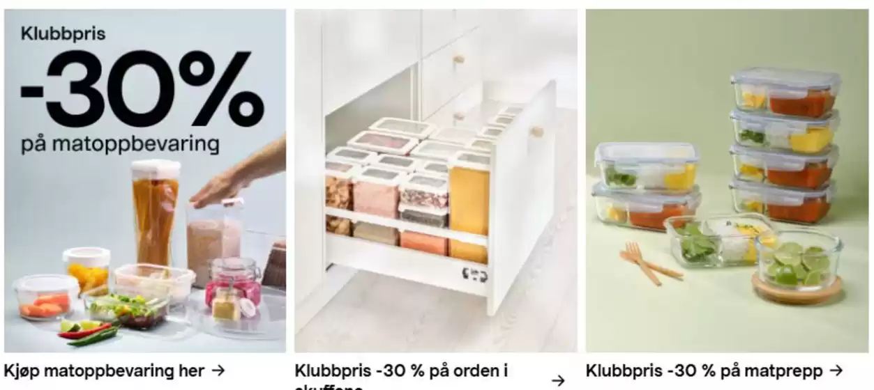 Clas Ohlson-katalog i Hafrsfjord | Tilbud | 2026-03-02T00:00:00.000Z - 2026-03-08T00:00:00.000Z