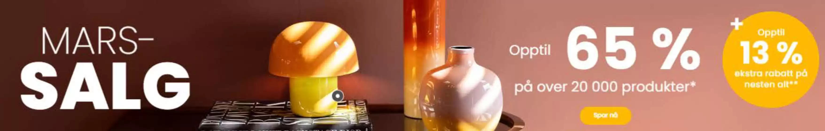 lampegiganten-katalog i Kongsberg | Opptil 65% + Opptil 13% ekstra rabatt | 2026-03-03T00:00:00.000Z - 2026-03-08T00:00:00.000Z