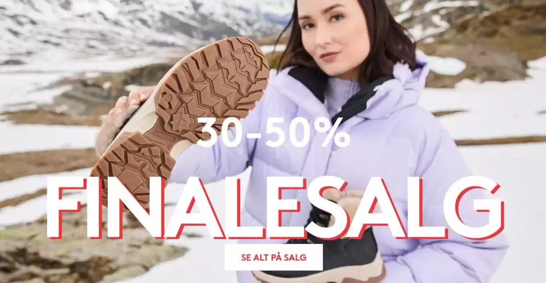 Mani-katalog | 30-50% Finalesalg | 2026-03-03T00:00:00.000Z - 2026-03-15T00:00:00.000Z