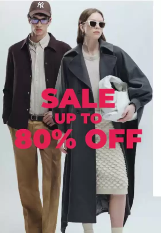 Yoox-katalog | Sale up to 80% off | 2026-03-03T00:00:00.000Z - 2026-03-15T00:00:00.000Z