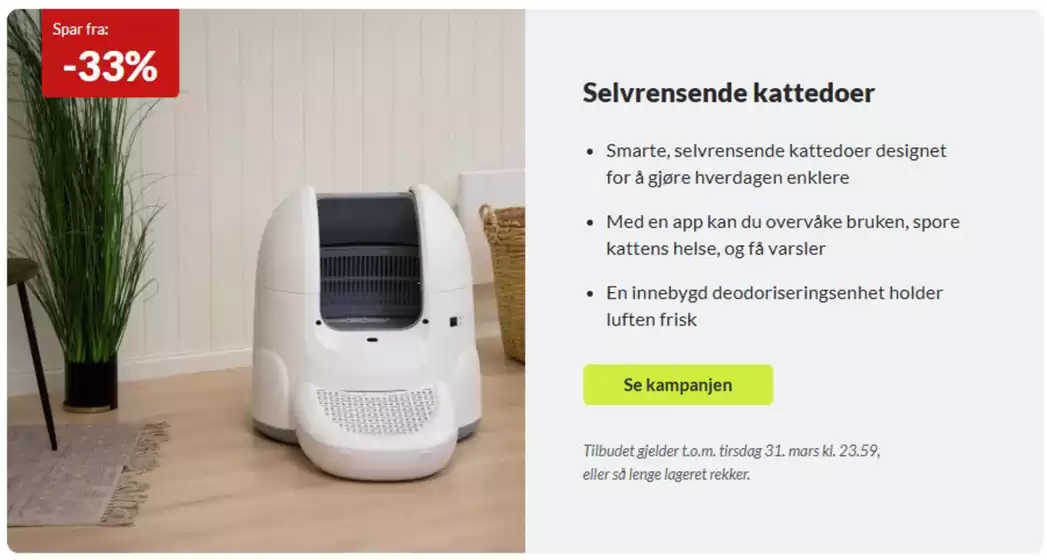 Multicom-katalog i Kvinesdal | Tilbud | 2026-03-04T00:00:00.000Z - 2026-03-31T00:00:00.000Z