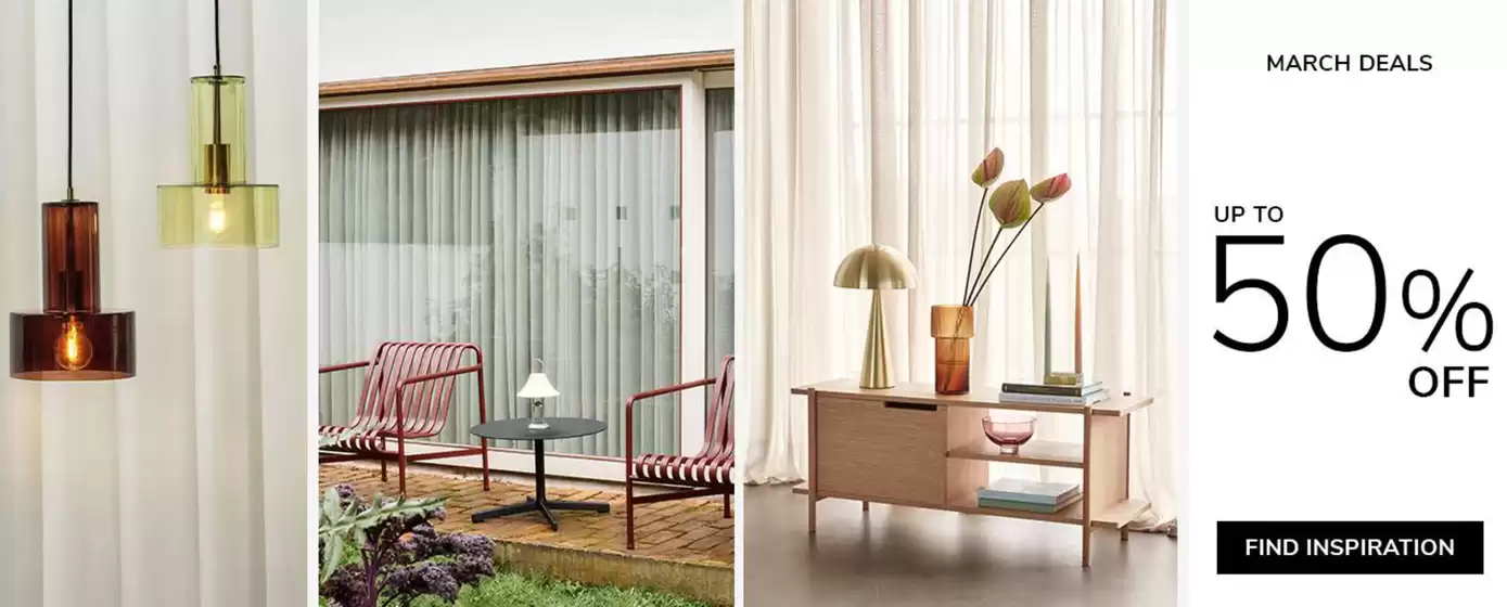 Lampemesteren-katalog i Porsgrunn | March deals up to 50% | 2026-03-04T00:00:00.000Z - 2026-03-18T00:00:00.000Z