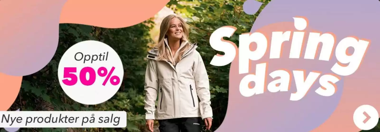 Stormberg-katalog i Vinterbro | Spring days Opptil 50% | 2026-03-05T00:00:00.000Z - 2026-04-01T00:00:00.000Z
