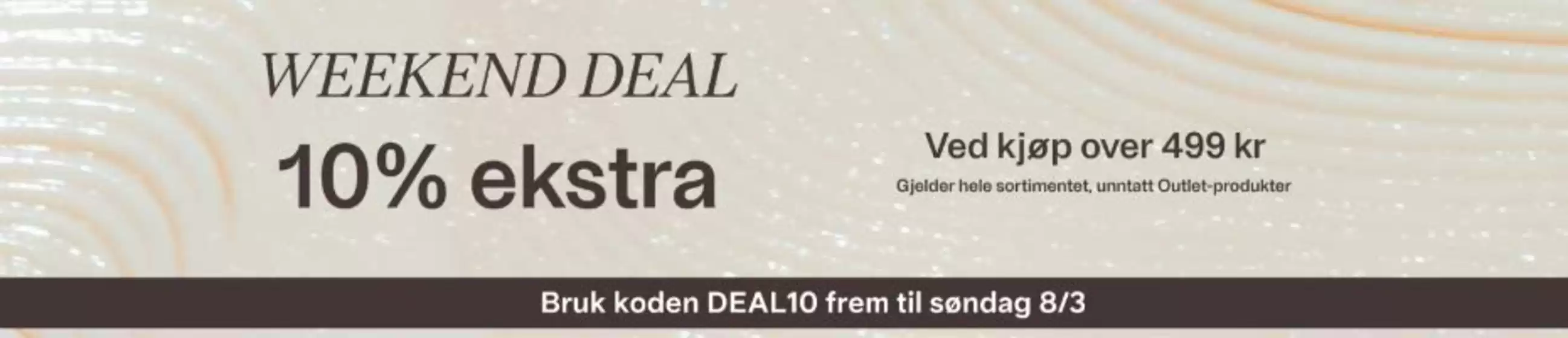 Bangerhead-katalog i Larvik | 10% ekstra Ved kjøp over 499 kr | 2026-03-06T00:00:00.000Z - 2026-03-08T00:00:00.000Z