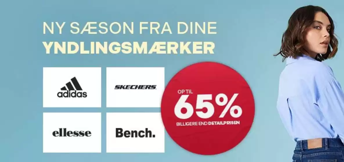 Stylepit-katalog | Op til 65% | 2026-03-09T00:00:00.000Z - 2026-03-22T00:00:00.000Z