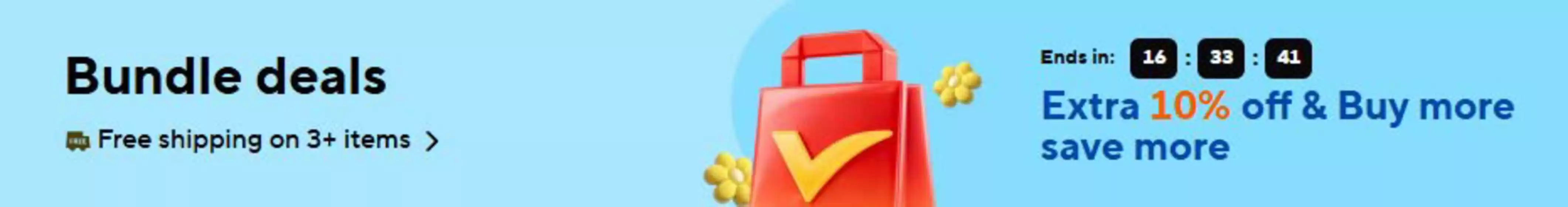 AliExpress-katalog i Trondheim | Bundle deals, free shipping on 3+ items & Extra 10% Off | 2026-03-10T00:00:00.000Z - 2026-03-11T00:00:00.000Z