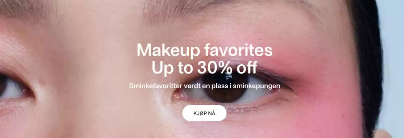 Bangerhead-katalog i Fredrikstad | Makeup favorites up to 30% off | 2026-03-10T00:00:00.000Z - 2026-03-18T00:00:00.000Z