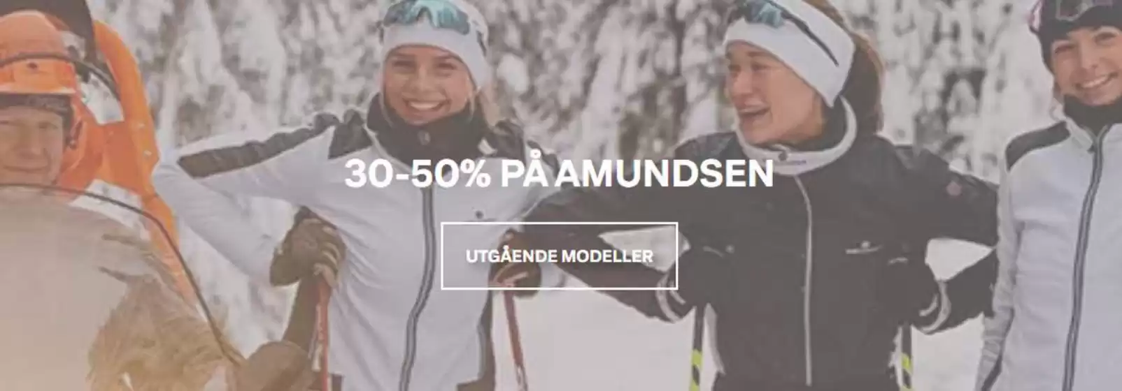 Platou Sport-katalog i Rena | 30-50% På Amundsen | 2026-03-13T00:00:00.000Z - 2026-03-17T00:00:00.000Z