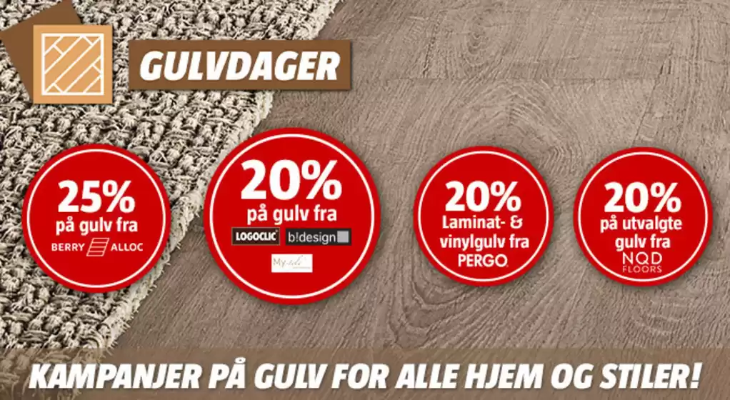 Bauhaus-katalog i Stathelle | Våre beste tilbud for deg | 2026-03-17T00:00:00.000Z - 2026-03-31T00:00:00.000Z