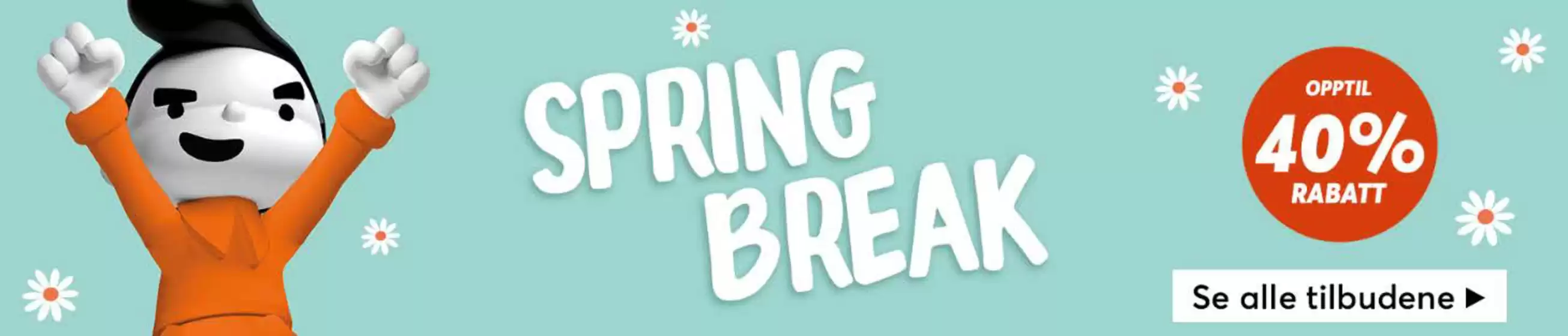 Platekompaniet-katalog i Fredrikstad | Spring break Opptil 40% rabatt | 2026-03-17T00:00:00.000Z - 2026-03-29T00:00:00.000Z