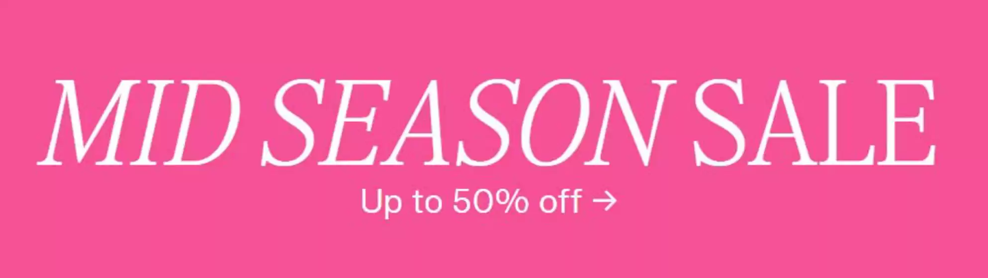 Bik Bok-katalog i Gjøvik | Mid season sale Up to 50% off | 2026-03-19T00:00:00.000Z - 2026-03-31T00:00:00.000Z