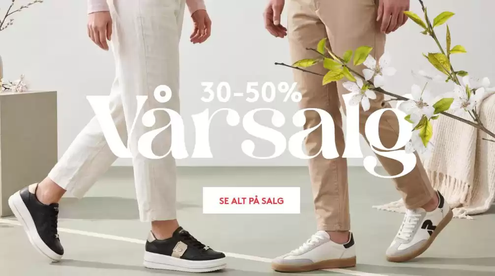 Mani-katalog i Gjøvik | 30-50% Vårsalg | 2026-03-19T00:00:00.000Z - 2026-03-31T00:00:00.000Z