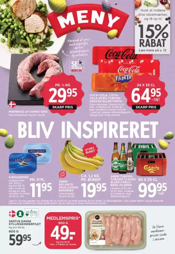 Meny-katalog i Molde | Meny Kundeavis | 2026-03-20T00:00:00.000Z - 2026-03-26T00:00:00.000Z
