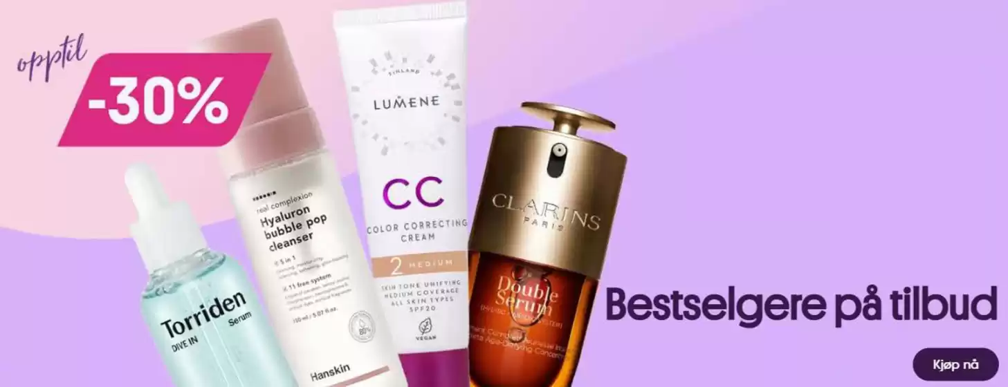 VITA-katalog | Tilbud | 2026-03-25T00:00:00.000Z - 2026-03-29T00:00:00.000Z