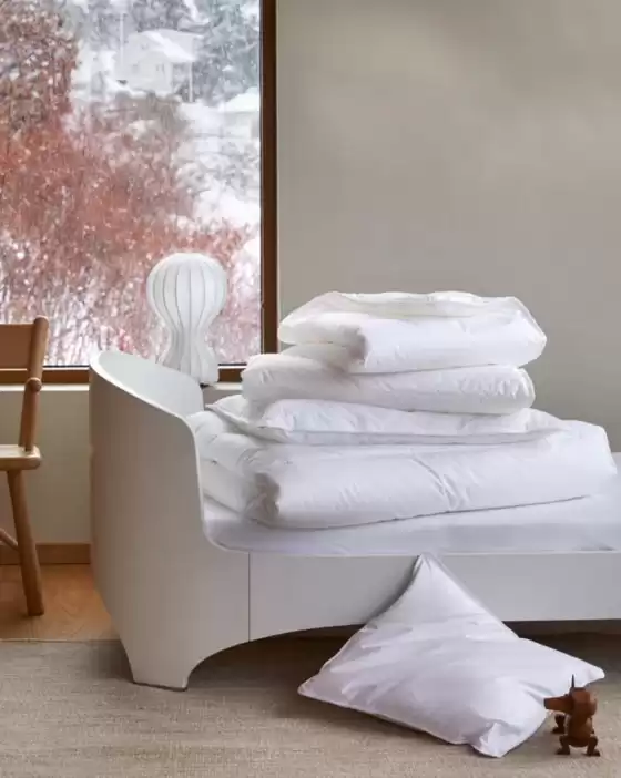 Høie-katalog i Rykkinn | Nå får du hele Allergo-serien til -30%. Både til store og små | 2026-03-25T00:00:00.000Z - 2026-04-05T00:00:00.000Z