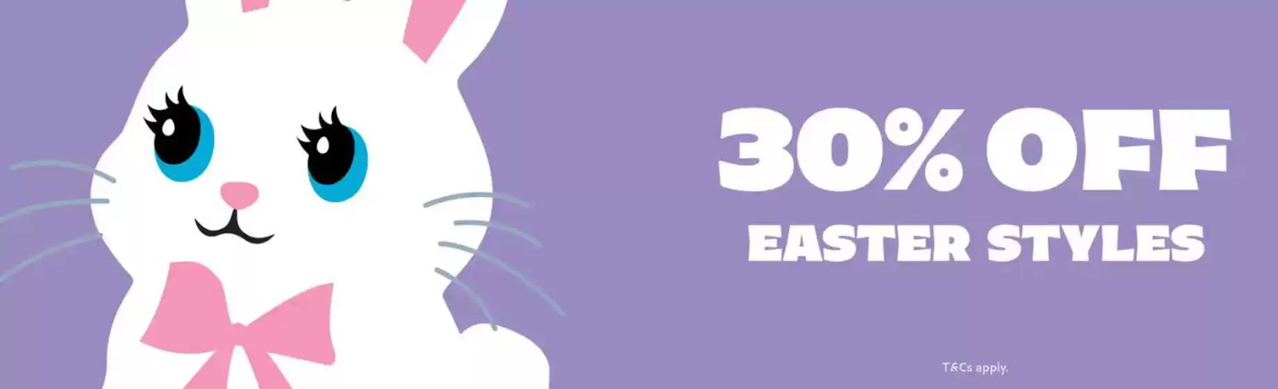 Happy Socks-katalog i Trondheim | 30% off easter styles | 2026-03-30T00:00:00.000Z - 2026-04-20T00:00:00.000Z