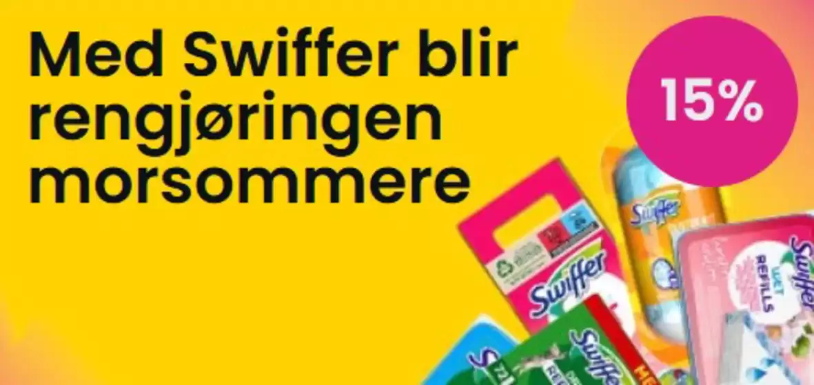 InkClub-katalog i Tønsberg | Inkclub Promo | 2026-03-31T00:00:00.000Z - 2026-04-14T00:00:00.000Z