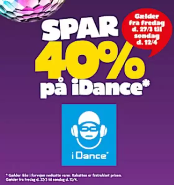 BR Leker-katalog i Bergen | BR Leker Promo | 2026-03-31T00:00:00.000Z - 2026-04-12T00:00:00.000Z