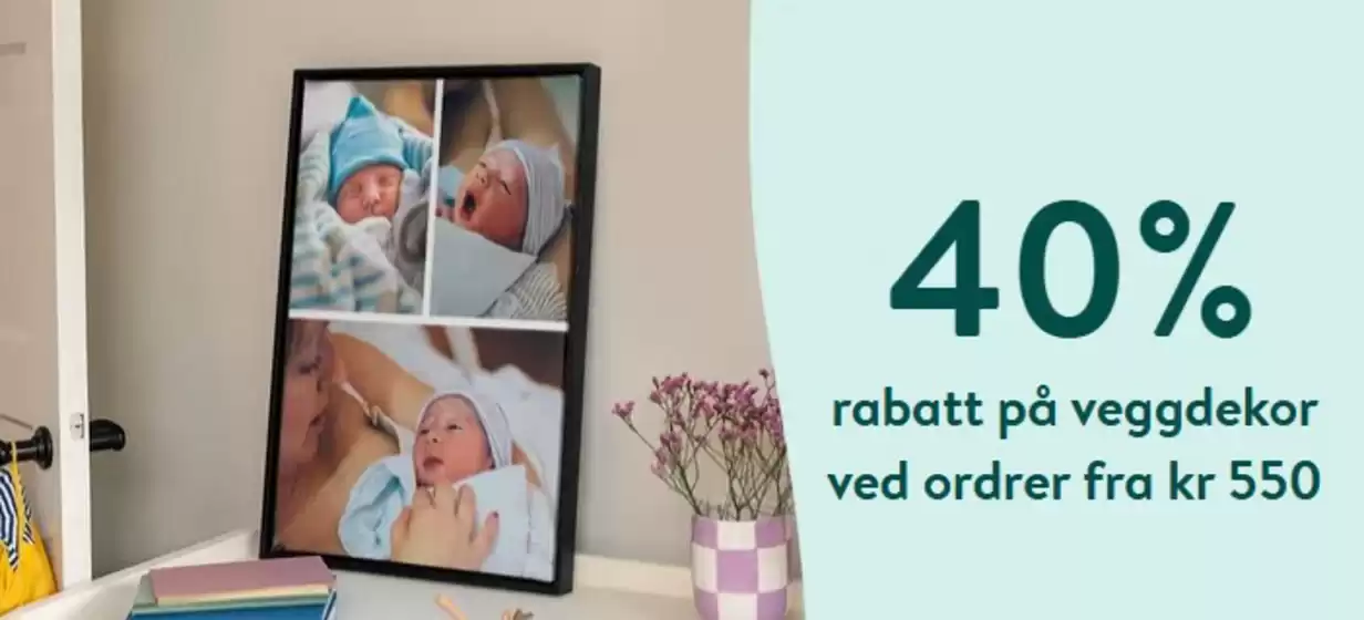 Fotoknudsen-katalog i Sandvika | Fotoknudsen Promo | 2026-03-31T00:00:00.000Z - 2026-04-14T00:00:00.000Z