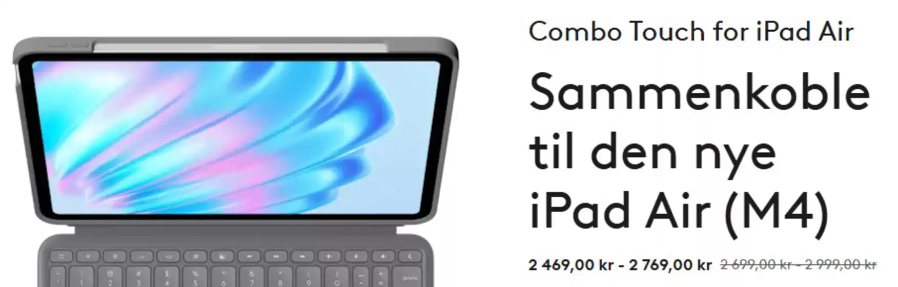 Logitech-katalog i Vestnes | Logitech Salg | 2026-04-02T00:00:00.000Z - 2026-04-16T00:00:00.000Z