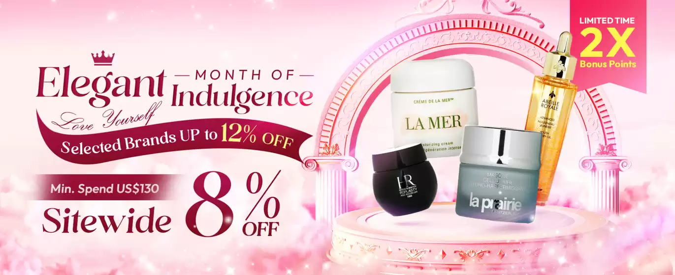 StrawberryNet-katalog i Hafrsfjord | Elegant Month Of Indulgence | 2026-04-02T00:00:00.000Z - 2026-04-30T00:00:00.000Z