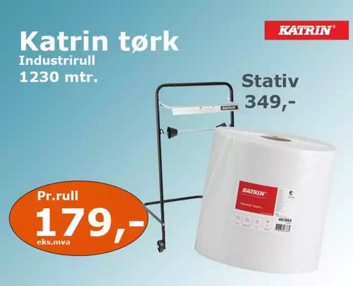 Kontorspar-katalog i Rjukan | Kontorspar Salg | 2026-04-02T00:00:00.000Z - 2026-04-16T00:00:00.000Z