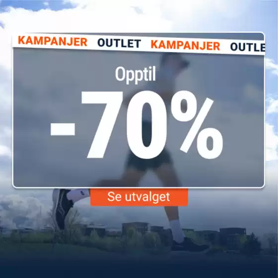 BULL Ski & Kajakk-katalog i Stjørdal | Kampanjer Outlet | 2026-04-02T00:00:00.000Z - 2026-04-16T00:00:00.000Z