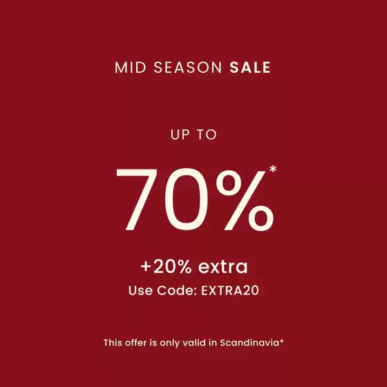 Bubbleroom-katalog | Mid Season Sale | 2026-04-03T00:00:00.000Z - 2026-04-17T00:00:00.000Z