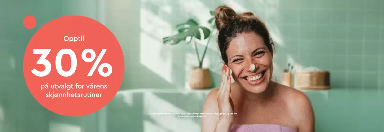 Life-katalog | Opptil 30% | 2026-04-03T00:00:00.000Z - 2026-04-08T00:00:00.000Z