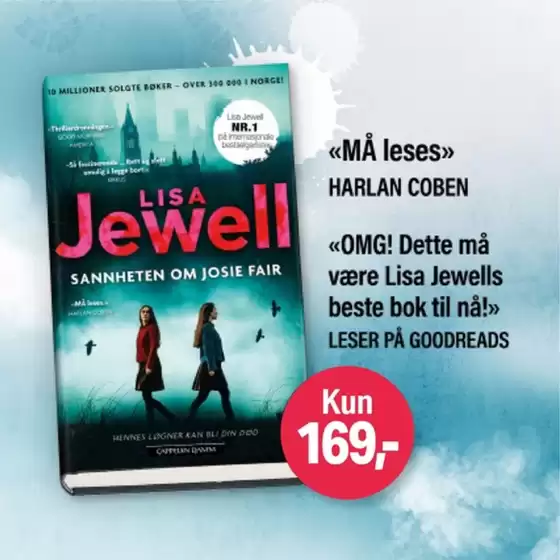 Tanum-katalog | Tanum Salg | 2026-04-03T00:00:00.000Z - 2026-04-17T00:00:00.000Z