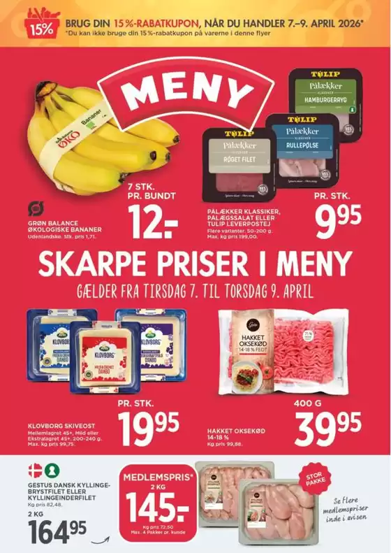 Meny-katalog | Meny Kundeavis | 2026-04-07T00:00:00.000Z - 2026-04-09T00:00:00.000Z