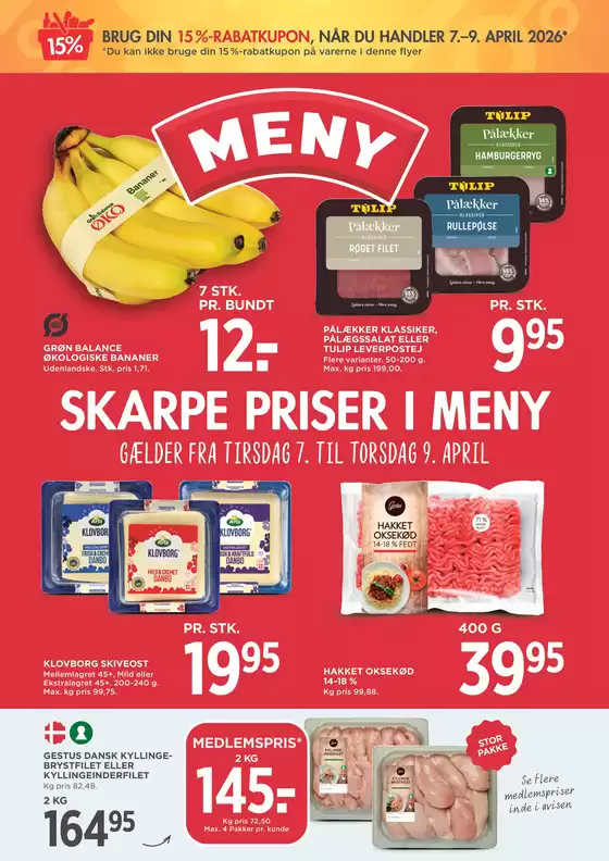 Meny-katalog | Ugensavis.meny.dk | 2026-04-07T00:00:00.000Z - 2026-04-09T00:00:00.000Z