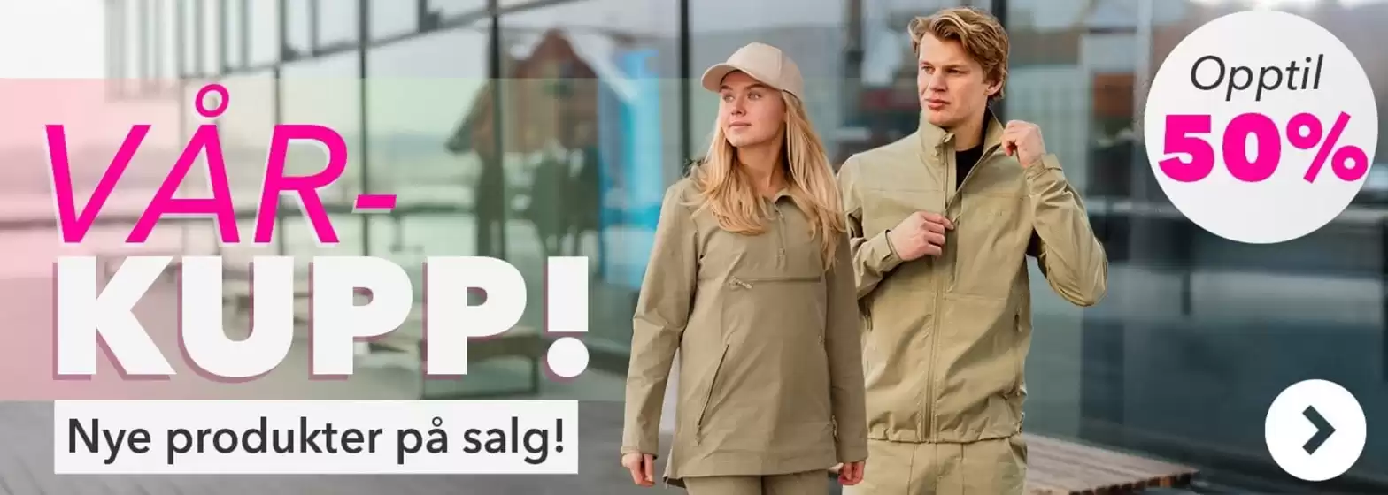 Stormberg-katalog | Var-koop! | 2026-04-07T00:00:00.000Z - 2026-05-01T00:00:00.000Z