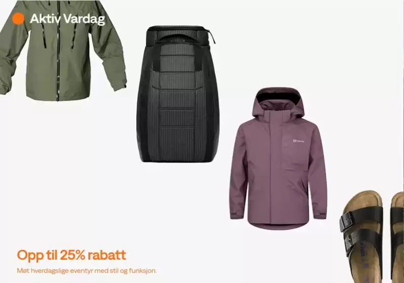 Outnorth-katalog | Outnorth Promo | 2026-04-08T00:00:00.000Z - 2026-04-22T00:00:00.000Z