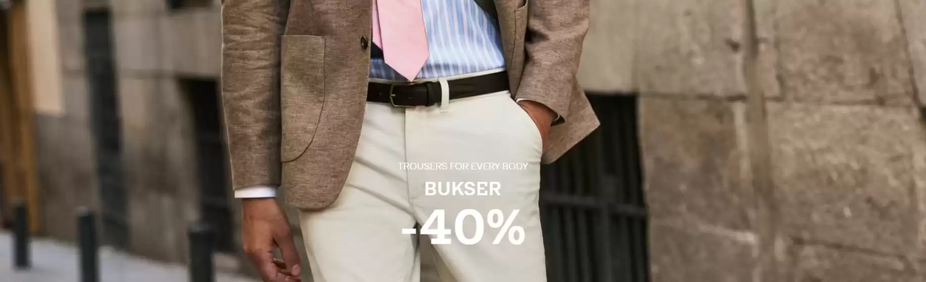 Dressmann XL-katalog i Kristiansand | Dressman XL Promo | 2026-04-08T00:00:00.000Z - 2026-04-22T00:00:00.000Z