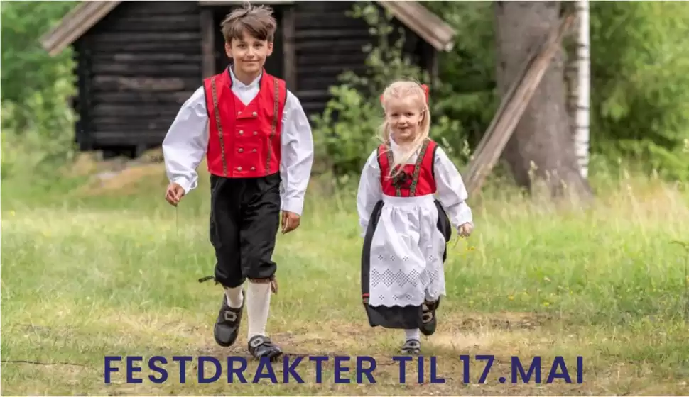 Bogerud-katalog | Festdrakter | 2026-04-09T00:00:00.000Z - 2026-05-17T00:00:00.000Z