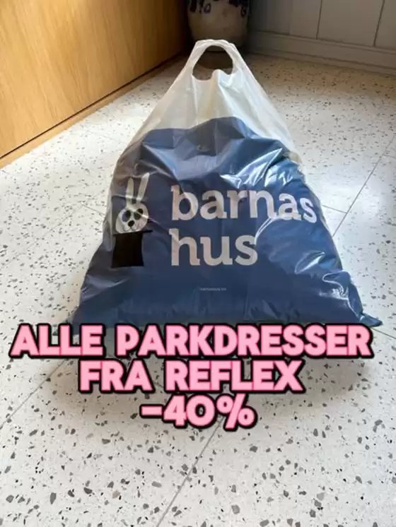 Barnas Hus-katalog | Barnas Hus Promo | 2026-04-09T00:00:00.000Z - 2026-04-15T00:00:00.000Z