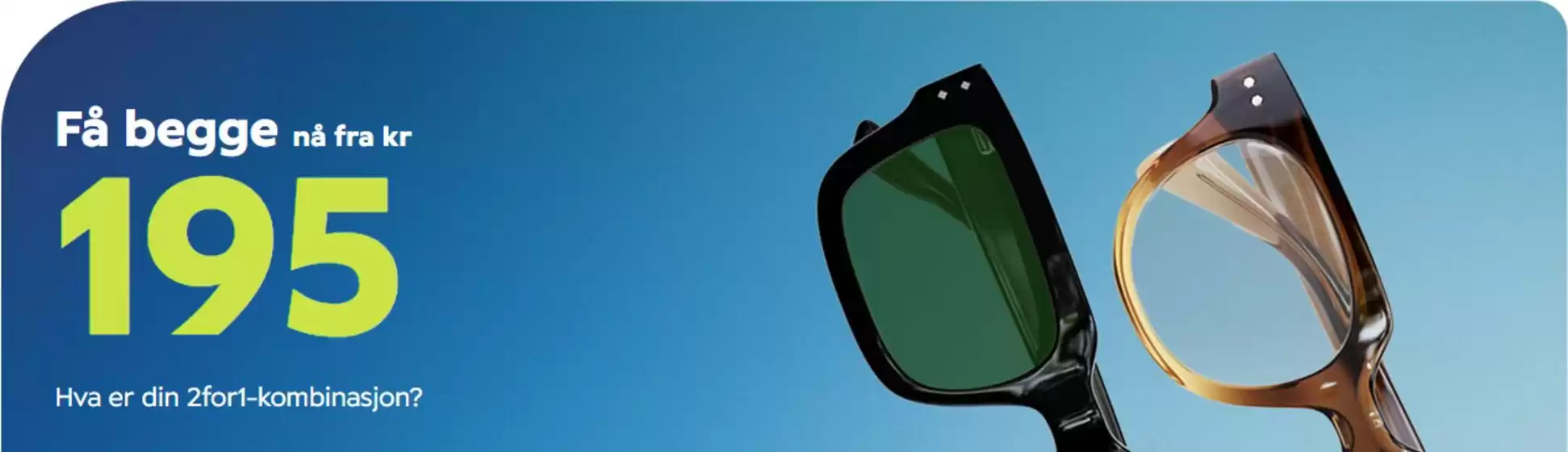 Specsavers-katalog i Steinkjer | Specsavers Salg | 2026-04-10T00:00:00.000Z - 2026-04-24T00:00:00.000Z