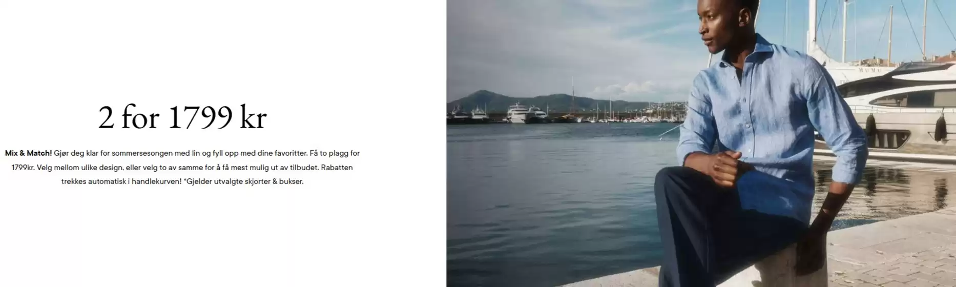 John Henric-katalog | Mix & Match! | 2026-04-10T00:00:00.000Z - 2026-04-24T00:00:00.000Z