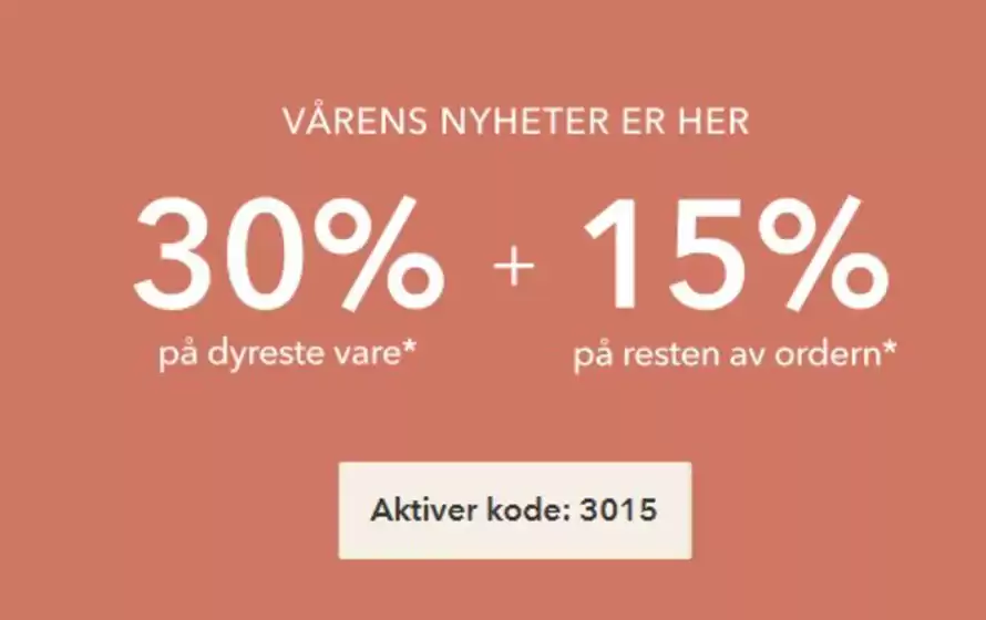 Ellos-katalog | Varens nyheter er her | 2026-04-10T00:00:00.000Z - 2026-04-24T00:00:00.000Z