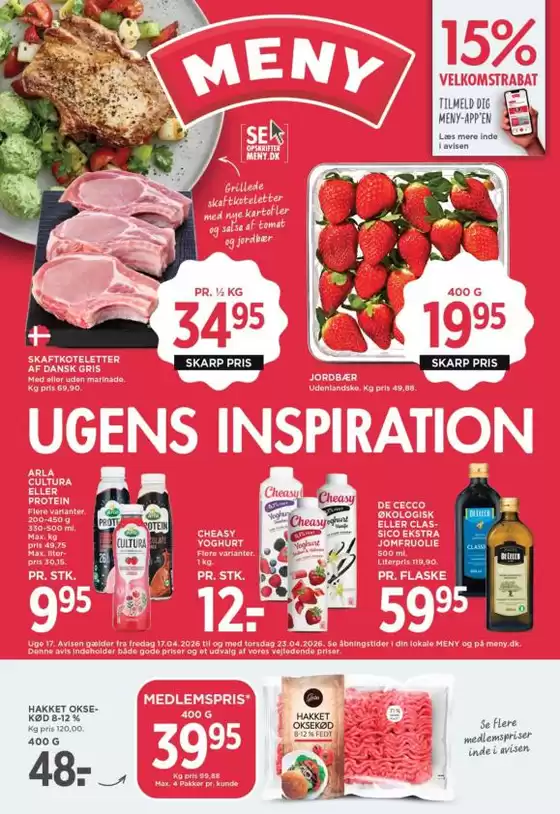 Meny-katalog | Meny Kundeavis | 2026-04-17T00:00:00.000Z - 2026-04-23T00:00:00.000Z