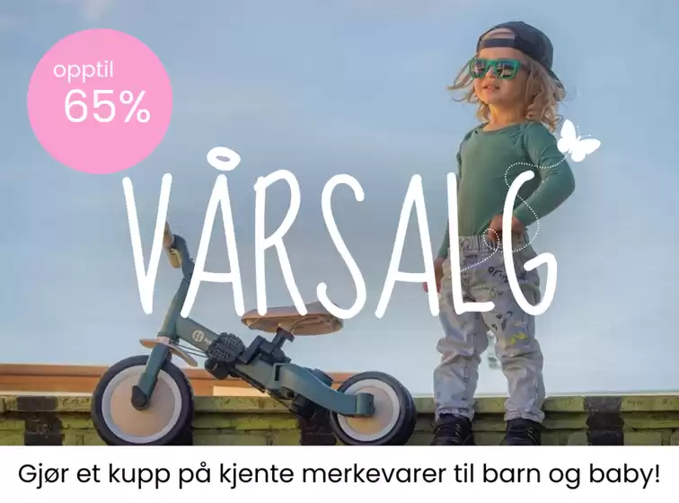 Mimmis-katalog i Agdenes | Varsalg | 2026-04-21T00:00:00.000Z - 2026-05-05T00:00:00.000Z
