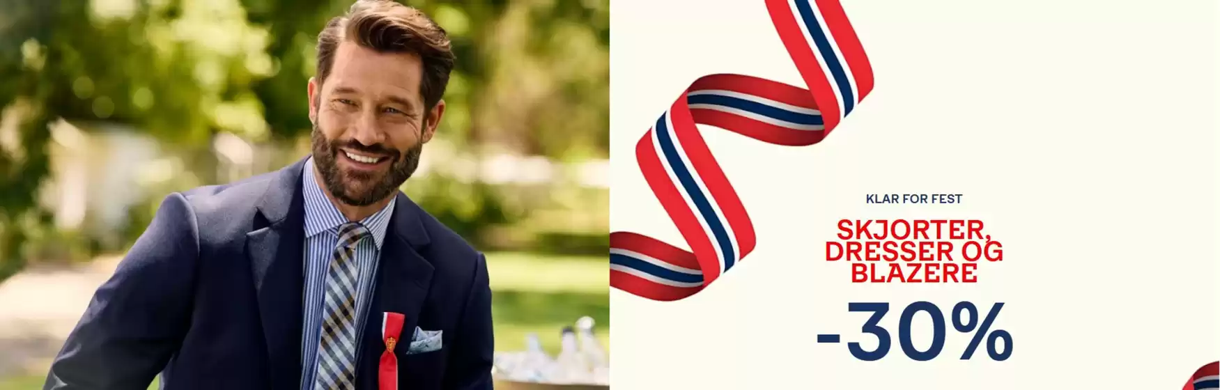 Dressmann-katalog | Dressman Promo | 2026-04-21T00:00:00.000Z - 2026-05-05T00:00:00.000Z