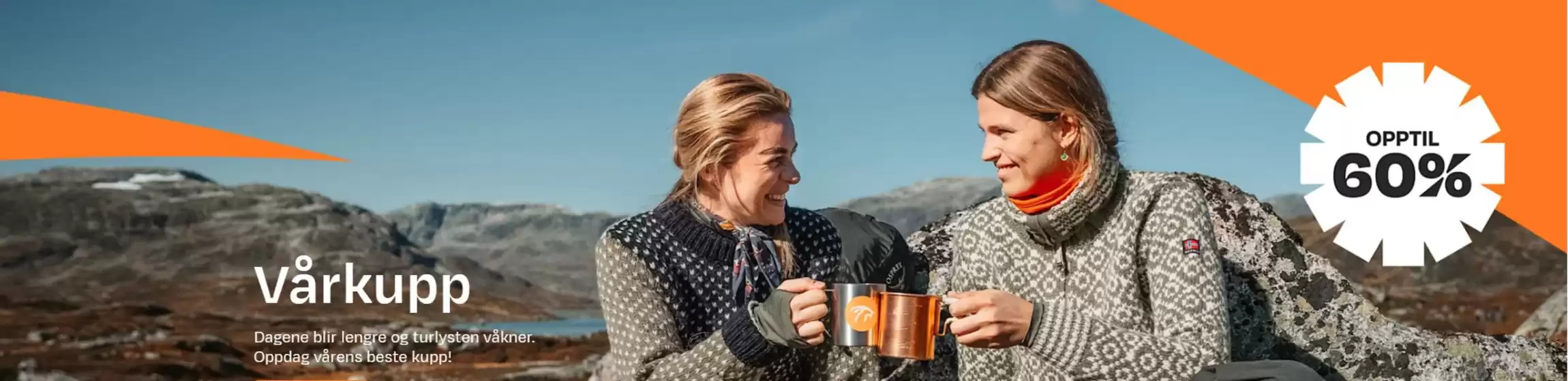 Fjellsport-katalog | Varkupp | 2026-04-21T00:00:00.000Z - 2026-05-05T00:00:00.000Z