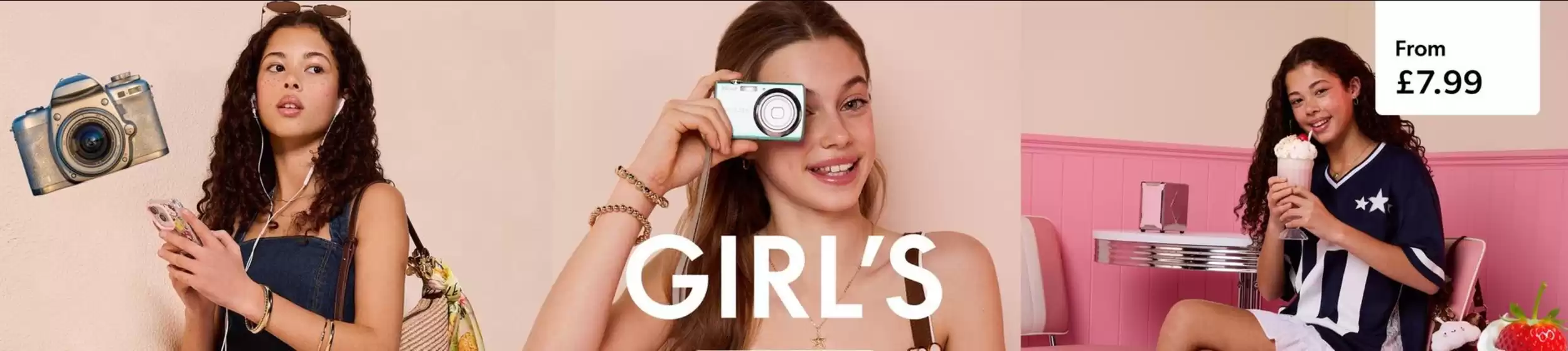 New Look-katalog | New Look Promo | 2026-04-21T00:00:00.000Z - 2026-05-05T00:00:00.000Z