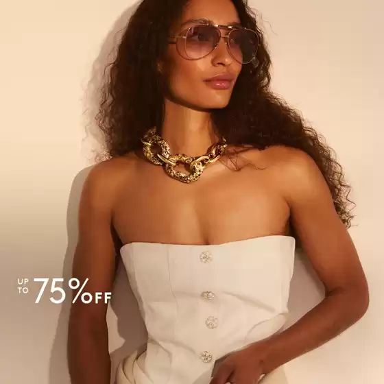 The Outnet-katalog | The Outnet Promo | 2026-04-23T00:00:00.000Z - 2026-05-07T00:00:00.000Z