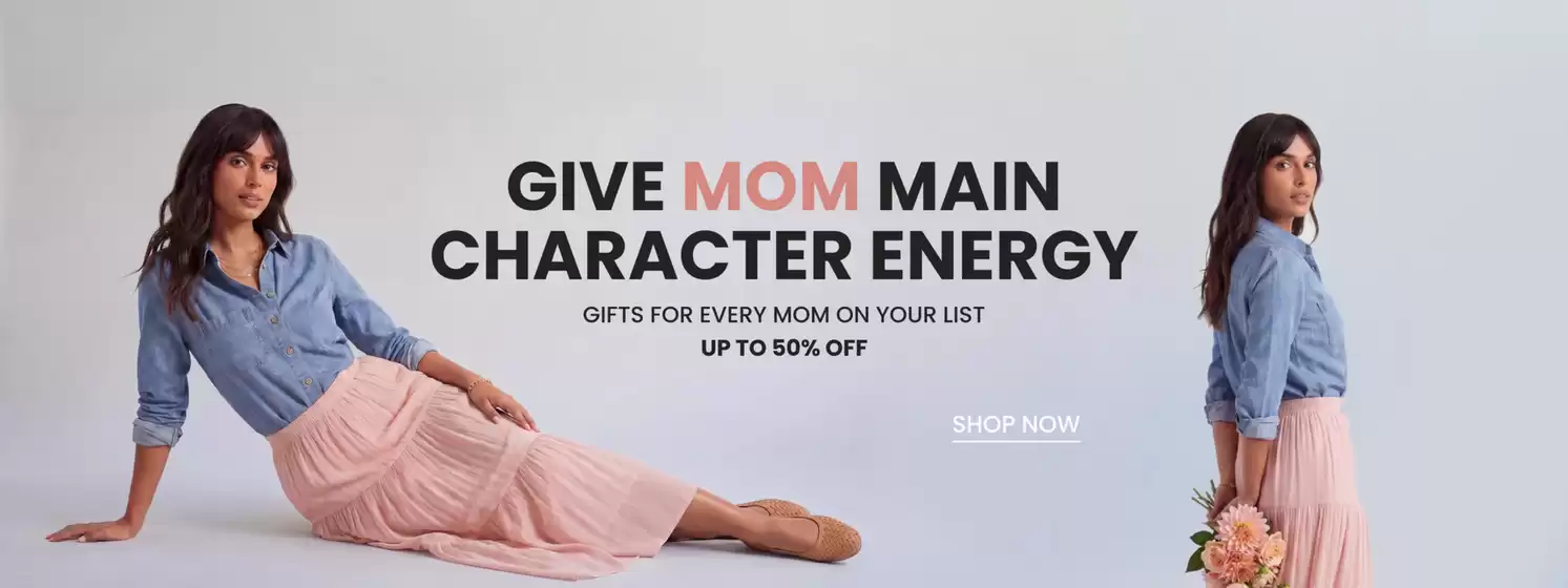 Forever 21-katalog | Forever 21 Promo | 2026-04-23T00:00:00.000Z - 2026-05-07T00:00:00.000Z