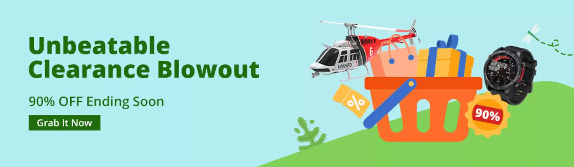 Banggood-katalog | Banggod Promo | 2026-04-23T00:00:00.000Z - 2026-05-07T00:00:00.000Z